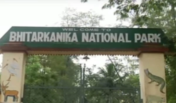 Bhitarkanika National Park reopens for tourists