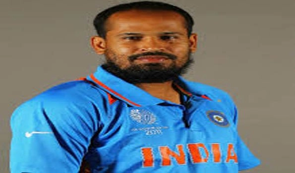 Yusuf Pathan retires from all forms of cricket