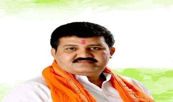 Shiv Sena minister Sanjay Rathod resigns over Tik Tok star Pooja Chavan’s death