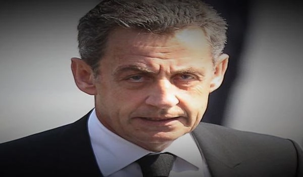 French ex-president Nicolas Sarkozy found guilty of corruption
