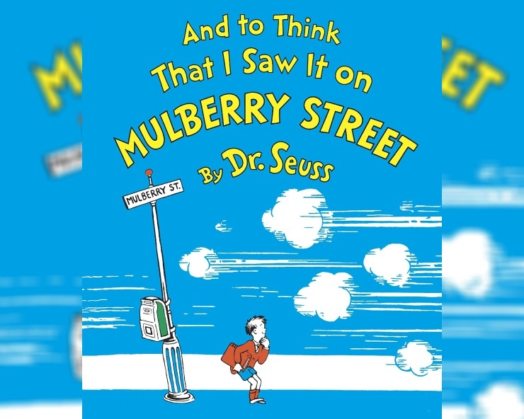 Popular children’s author Dr. Seuss books pulled over racist images