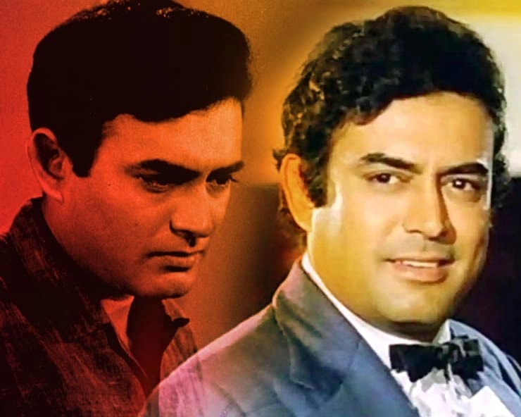Veteran actor Sanjeev Kumar’s biography to come out soon!