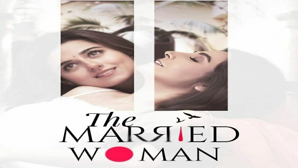 The Married Woman: Amrita Bagchi's soulful rendition 'Bematlab' sums up Ridhi Dogra & Monica Dogra's journey in the show!