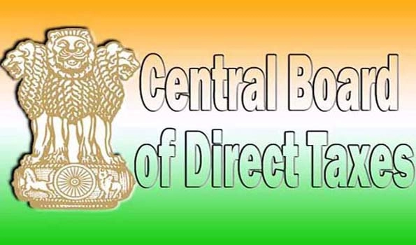 IT raids in 2 Chennai-based groups reveal over Rs 1,000 cr undisclosed income: CBDT
