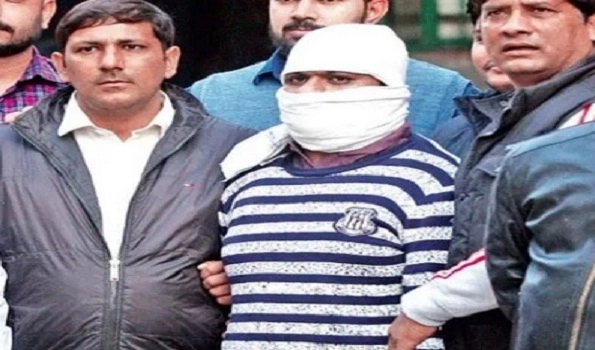 Delhi Court convicts Batla House encounter accused Ariz Khan