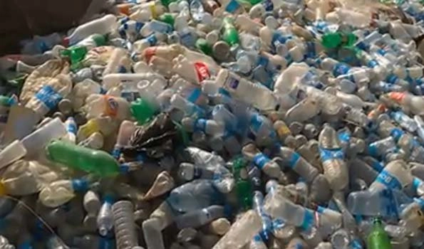 Plastic park to come up at Odisha’s Paradip; IOCL, IDCO signs MoU