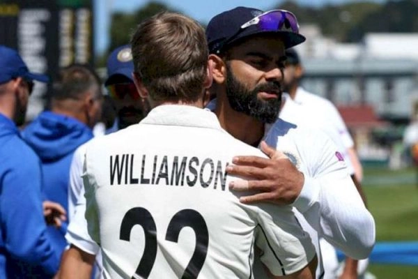 Southampton to host ICC World Test C’ship final between India & New Zealand