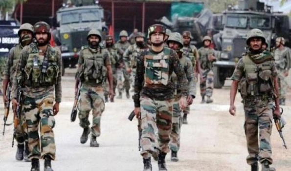 Anantnag encounter: 2 Jaish militants killed, operation over, internet suspended