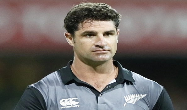 Ankle surgery set to rule out de Grandhomme for 2 months