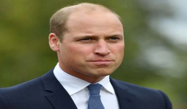 ‘UK royal family is not racist’, Prince William says after Harry and Meghan interview