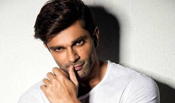 Did you know what is Karan Singh Grover's core of life? and what keeps him going and motivated throughout?