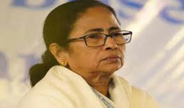 Mamata Banerjee discharged from SSKM Hospital