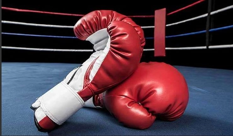 Asian Junior Boxing C’ships: Gaurav Saini out-punches Zakirov to enter final, 3 others in semis