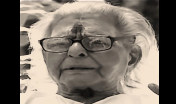 PM Modi condoles demise of Kathakali exponent Guru Chemancheri Kunhiraman Nair