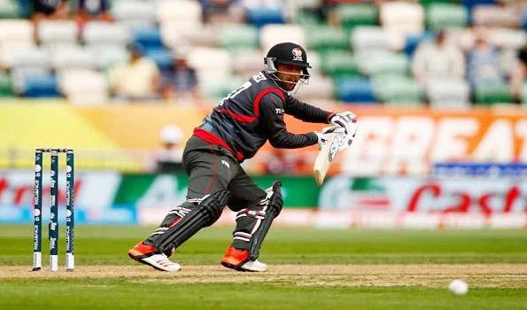 ICC bans UAE players Naveed, Shaiman from all cricket for 8 years