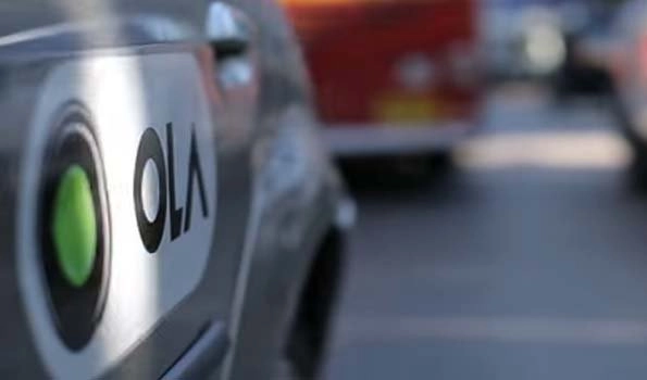 Ola to launch e-scooter on August 15