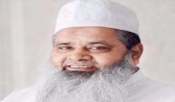 Assam: CID to probe doctored video of AIUDF chief Badruddin Ajmal which shows him saying ‘India will soon become Islamic nation’