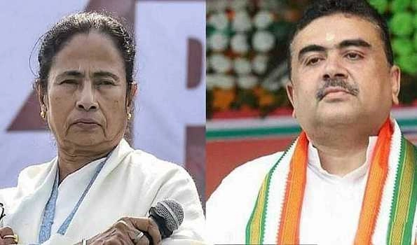 High-pitch campaigning for 2nd phase of W.Bengal & Assam Assy poll ends