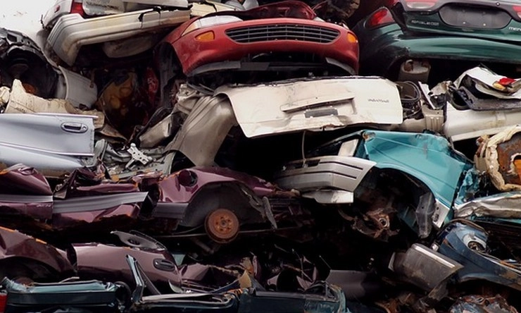 10 Advantages of new vehicle scrappage policy