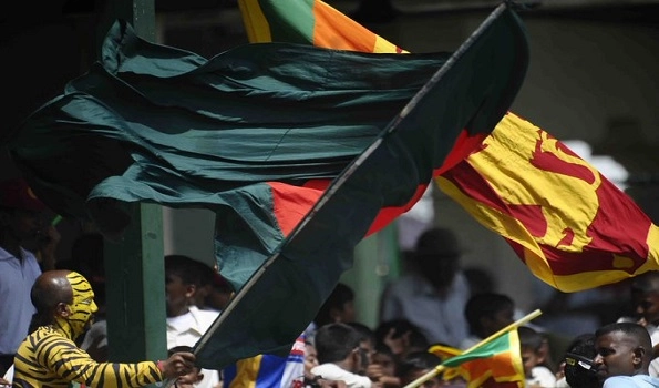 Bangladesh to tour Sri Lanka for two-Test series