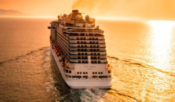 The truth about working on a cruise ship