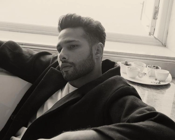 Source reveals what Siddhant Chaturvedi did during his quarantine period at home, Read on!