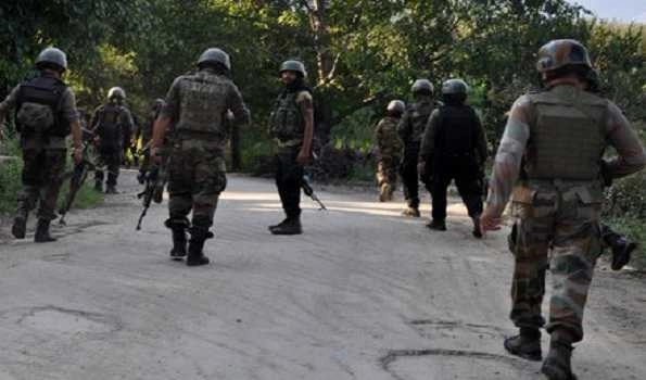 SI among two CRPF jawans martyred, 2 injured in militant attack in Srinagar