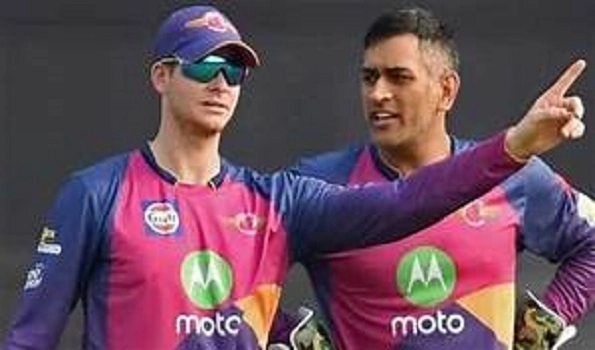 Pune reached IPL 2017 final because of MS Dhoni, not Steve Smith: Rajat Bhatia