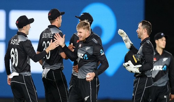 3rd T20I: New Zealand thrash Bangladesh by 65 runs, clean sweep series 3-0