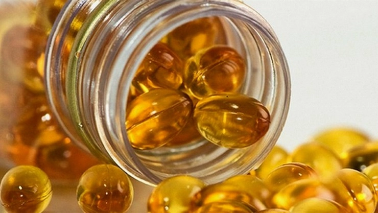 5 reasons why you need fish oil capsules for your health