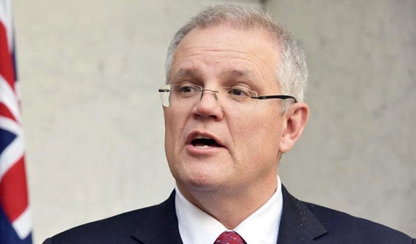 Australia: Ex-PM Scott Morrison under fire for secretly grabbing 5 minister roles