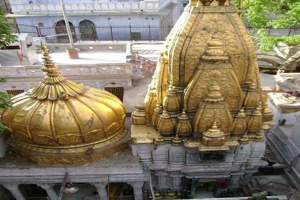 Kashi Vishwanath temple case: Varanasi court allows archeological survey of Gyanvapi complex