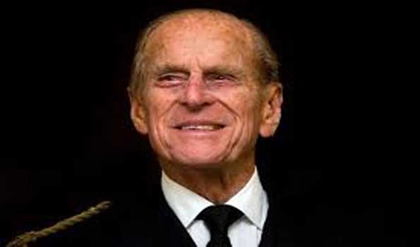 Know about Prince Philip, The spine of the UK royal family, who died at 99
