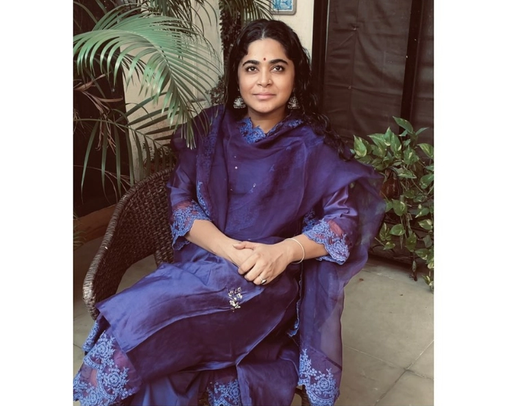 Ashwiny Iyer Tiwari to make a double debut with her web-series ‘Faadu’ on OTT platform and as an author with her novel ‘Mapping Love’