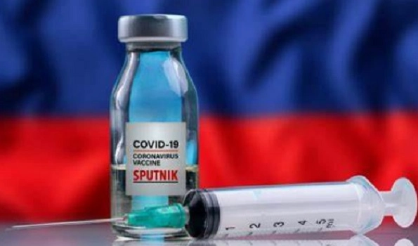 Second batch of Russian Covid-19 vaccine Sputnik V arrives in Hyderabad