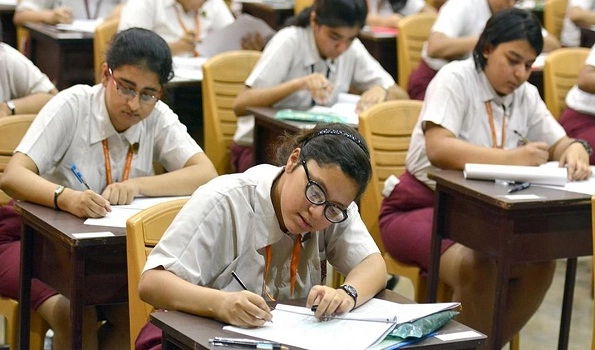 CBSE cancels Class 10 board exams, Class 12 board exams postponed