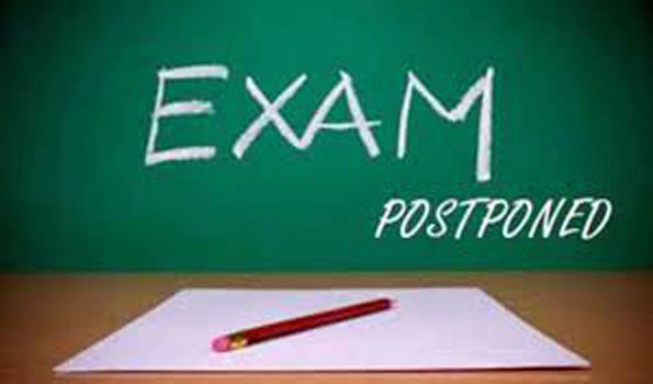 UP Board exams deferred till May 20; school, colleges closed till May 15