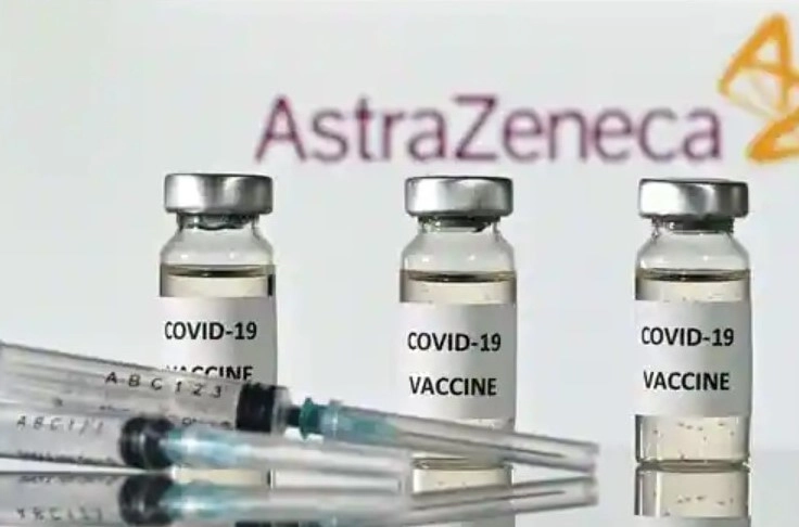 Canada’s Alberta records death linked to AstraZeneca vaccine