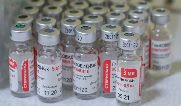 Fact Check: How effective is the Sputnik V coronavirus vaccine?