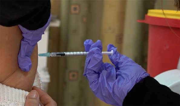 All adults eligible for COVID vaccination from May 1