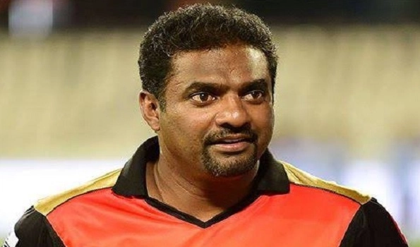 Muttiah Muralitharan discharged from hospital after angioplasty
