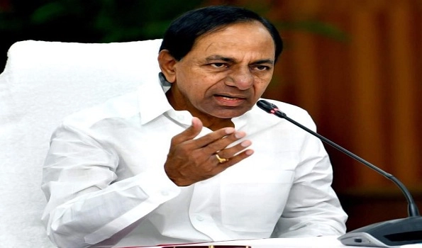COVID-19: Telangana imposes night curfew from 9 PM to 5 AM till May 1