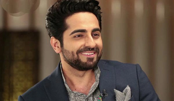 Audiences want to see a different form of heroism on screen: Ayushmann Khurrana