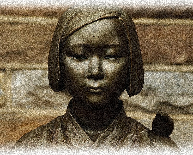 South Korean ‘comfort women’ lose lawsuit against Japan over wartime sexual slavery