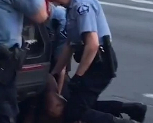 US lawmaker recommends Pulitzer for teen who filmed police murder of George Floyd