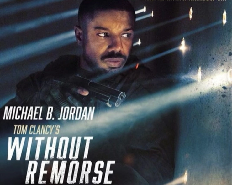 ‘Eyes on the target’: Michael B. Jordan from ‘Without Remorse’ discusses the prison fight sequence!