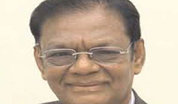 CSK Chairman Sabaretnam passes away