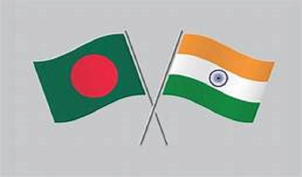 Bangladesh closes border with India amid sharp rise in COVID cases