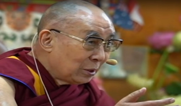Dalai Lama donates to PM-CARES fund