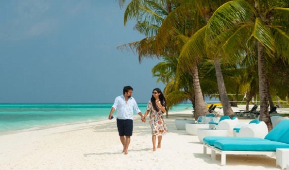 Maldives imposes temporary restrictions on Indian tourists